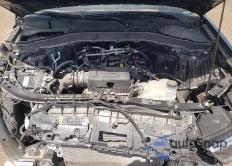 2024 Ford Explorer Xlt z USA, uszkodzony, nr VIN 1FMSK8DH7RGA23907